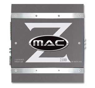 Mac Audio Z 2100.   Z 2100.